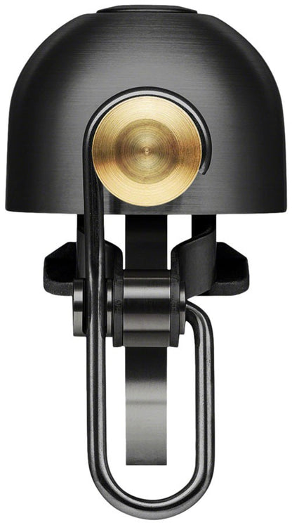 Spurcycle Original Bell Bundle - USA Crafted Brass Alloy Cycling Bell for 2