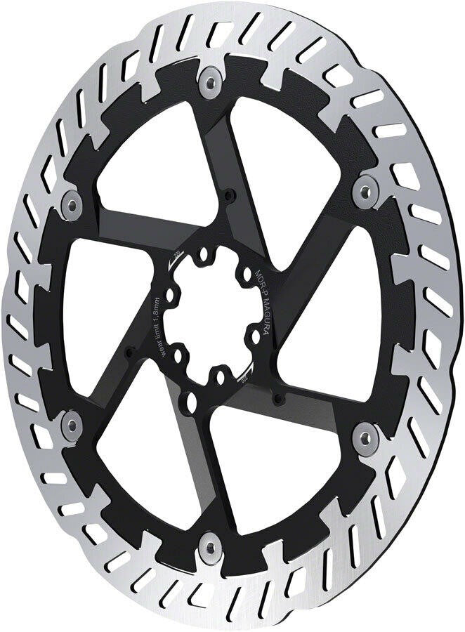 Magura Disc Rotor Kit 6-Bolt MDR-P - 220mm 1