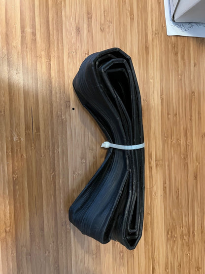 Continental Home Trainer 26x1.75 Folding Bead Tire Indoor Cycling 2