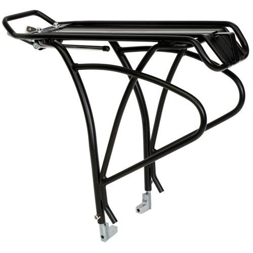 Sunlite Gold-Tec Disc Brake Compatible Adjustable Rear Rack 26in 700c 29in Bike 1