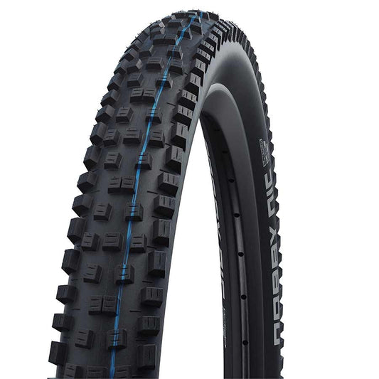 Schwalbe Nobby Nic Tire 29 x 2.6 Tubeless Folding Evo LineAddix SpeedGrip 1