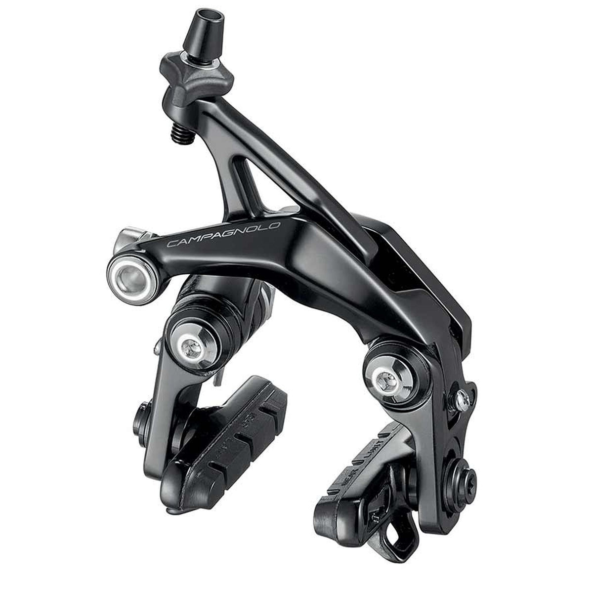 Campagnolo Record Direct Mount Front Caliper Brake 40-50mm Reach 2