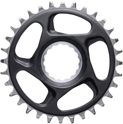 Race Face ERA Direct Mount Chainring SHI12 30T Black 4