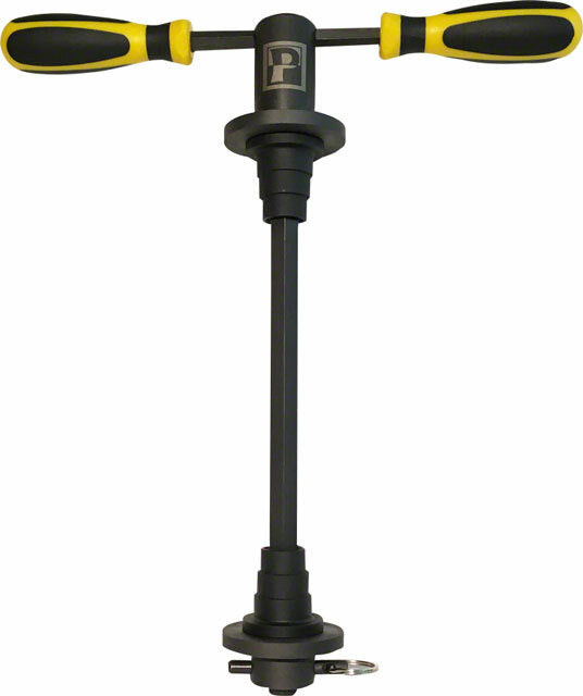Pedro's Headset and Bearing Press 1