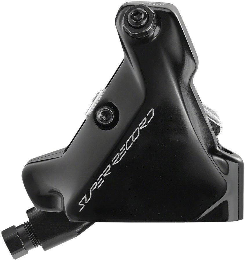 Campagnolo Super Record Wireless Ergopower Right Brake Lever 12-Speed 140mm 3