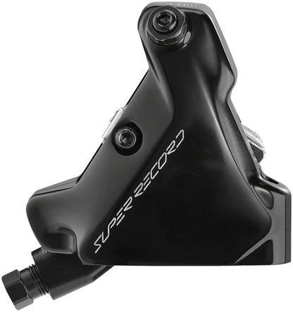 Campagnolo Super Record Wireless Ergopower Right Brake Lever 12-Speed 140mm 3