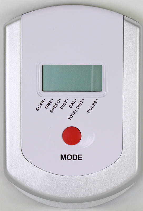 Sunlite Exerciser Sunlt F5 Spinr Rep Computer 1