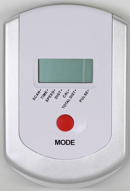 Sunlite Exerciser Sunlt F5 Spinr Rep Computer 1