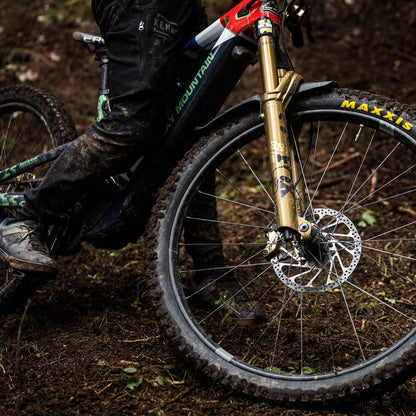Maxxis Assegai | MaxxTerra - EXO | Mountain Bike Tire E25 27.5x2.50 6