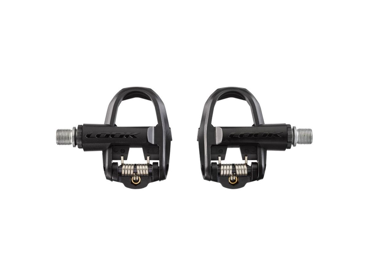 LOOK Keo Classic 3+ Road Pedal Set 9/16˝(15mm) Black 2