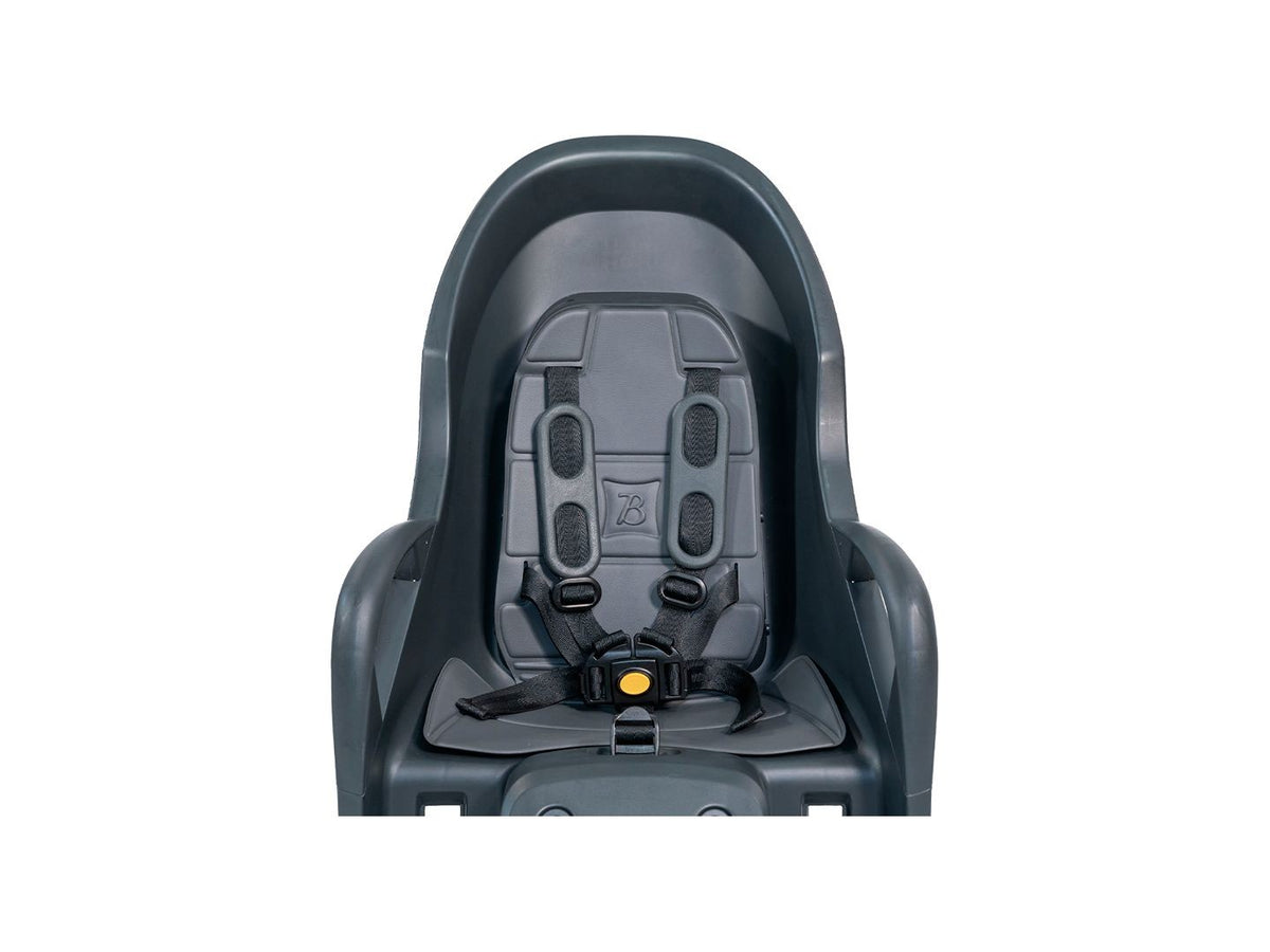 Burley Dash RM MIK HD One size Black 10