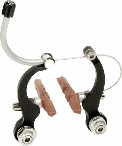 Paul Component Engineering Mini Moto V-Brake Brake Black - Single 2