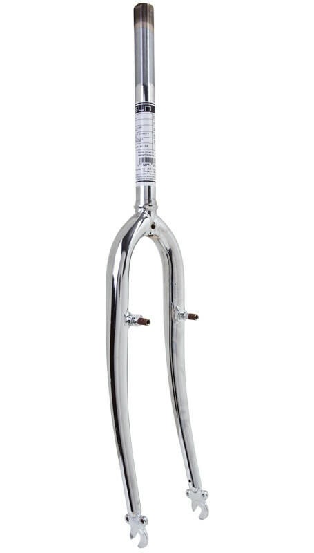 Sunlite MTB Fork 26 Mtb Uni Hiten 250x100x22.2x27.0 1