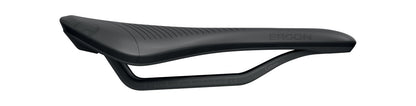 Ergon SRS Pro Carbon Men's Saddle, Medium/Large, Black 3