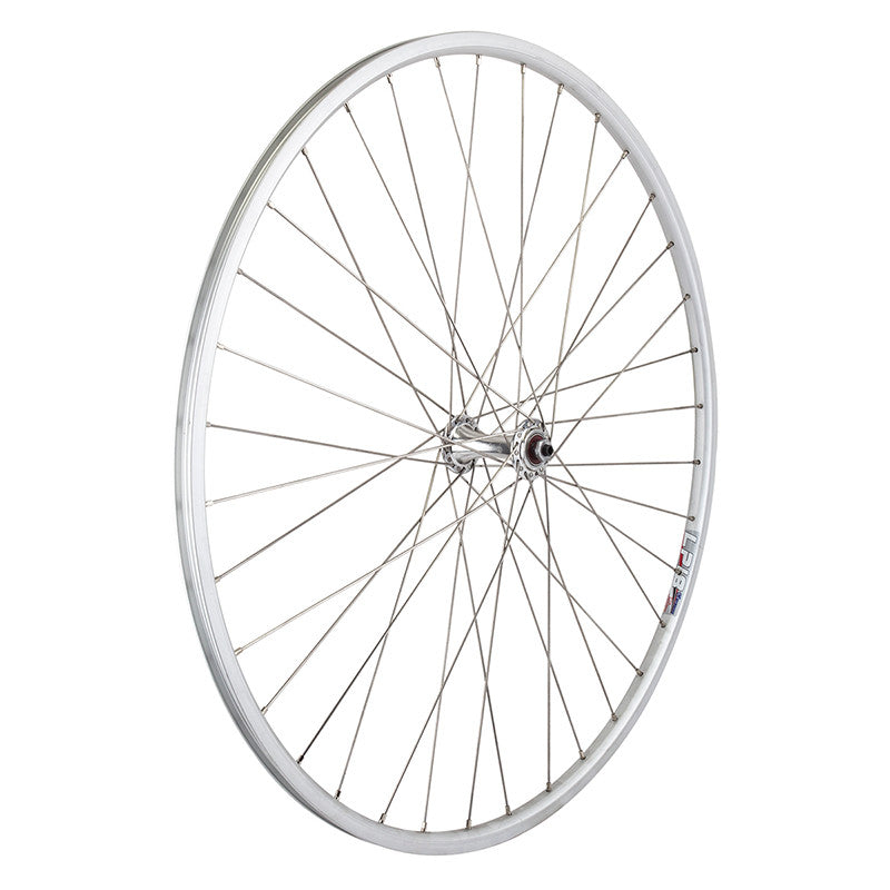 WM Wheel Front 27x1 630x14 Wei Lp18 Sl 36 Or8 Rd2100 Qr Seal Sl Dti2.0sl 1
