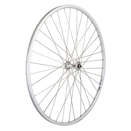 WM Wheel Front 27x1 630x14 Wei Lp18 Sl 36 Or8 Rd2100 Qr Seal Sl Dti2.0sl 1