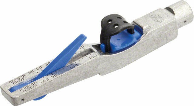Gates Carbon Drive KRIKIT Tension Meter 1