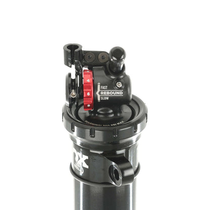 Gen 1 Supercaliber/eCaliber Fox IsoStrut, Small Frame, 235mm x 32.5mm,Remote PTL 3