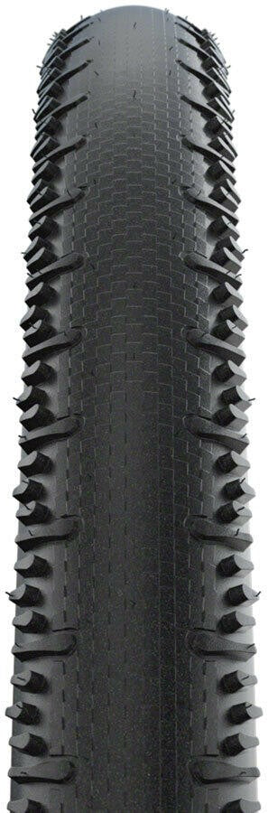 Schwalbe G-One RS Tire 700x40c Tubeless Folding Black Evolution Line Pro Addix 2