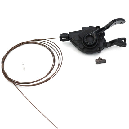 Shimano XTR SL-M9100-IR 12-Speed Shifter Right I-Spec EV Trigger Lever 3