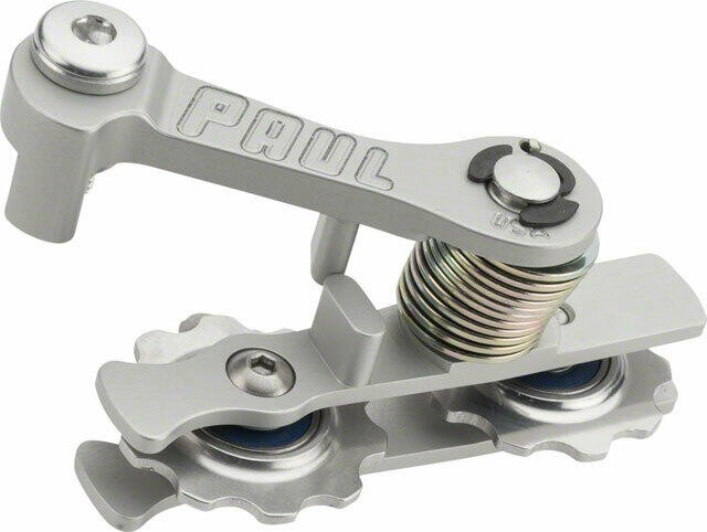 Paul Component Engineering Melvin Chain Tensioner Silver 1