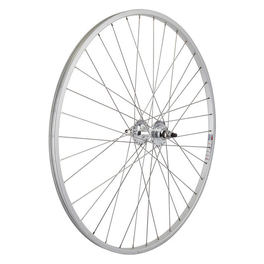 WM Wheel Rear 700 622x17 Wei As23x Sl 36 Form Fx/fw Loose Sl 120mm Ss2.0sl 1