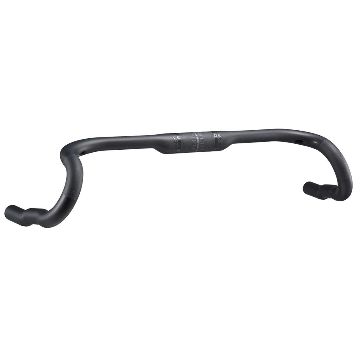 Ritchey Superlogic Venturemax Bar 31.8mm 42cm - Black 1