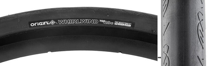 Origin-8 Whirlwind Tire Or8 Whirlwind 700x28 Fold Belt Bk/bk 1
