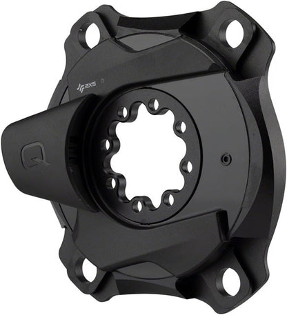 SRAM RED/Force AXS Power Meter Spider - 107 BCD, 8-Bolt Crank Interface, 1x/2x 8