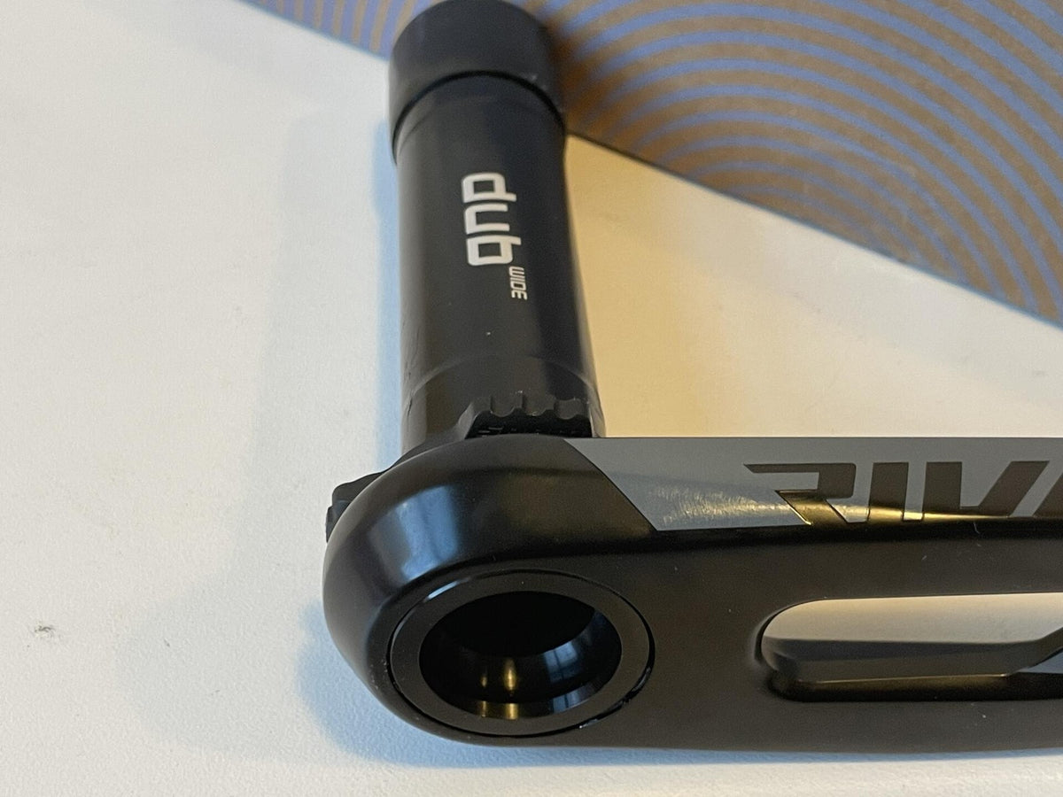 SRAM Rival XPLR Crankset FC-RIV-1W-E1 40t 170mm Dub BB 1x12 Speed 7