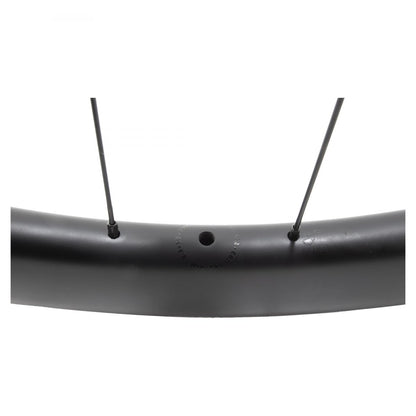Wheel Master 700C Carbon Road Disc Double Wall 700C RR OR8 Bolt Carbon Road 4