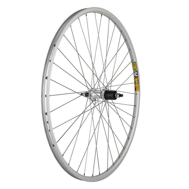 WM Wheel Rear 700x35 622x19 Wei Zac19 Sl 36 Rm30 Bo Sl 135mm Dti2.0sl 8-10scas 1