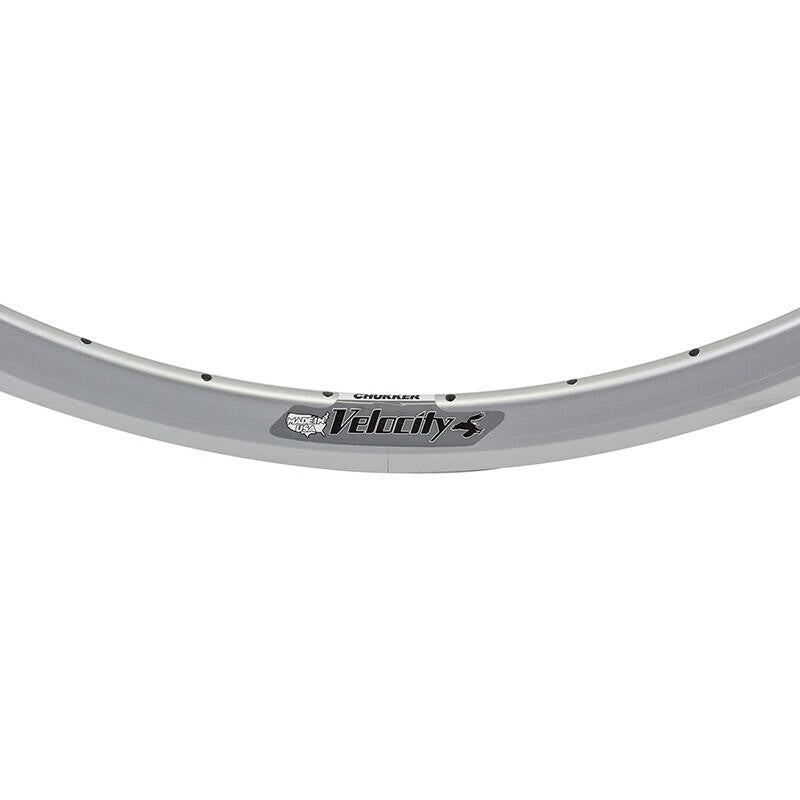 Velocity Chukker Rim Vel 700c 622x18 Chukker 36 Sl/nmsw 1