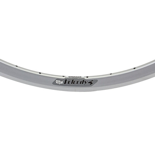 Velocity Chukker Rim Vel 700c 622x18 Chukker 36 Sl/nmsw 1