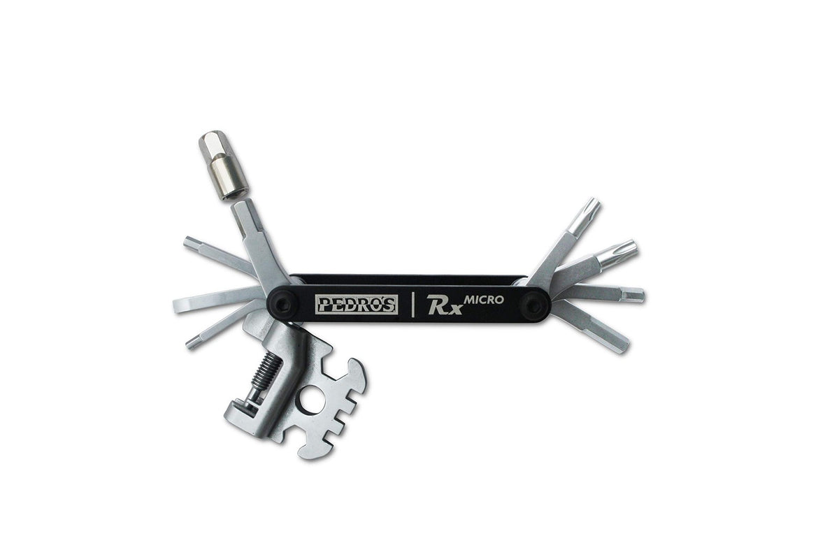 Rx Micro-20 Multitool 4