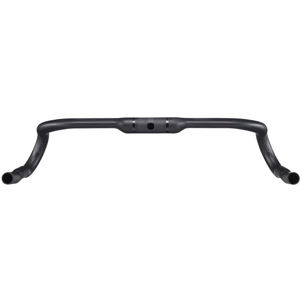 Ritchey Superlogic Venturemax Drop Handlebar - Carbon 48cm 31.8mm Black 2