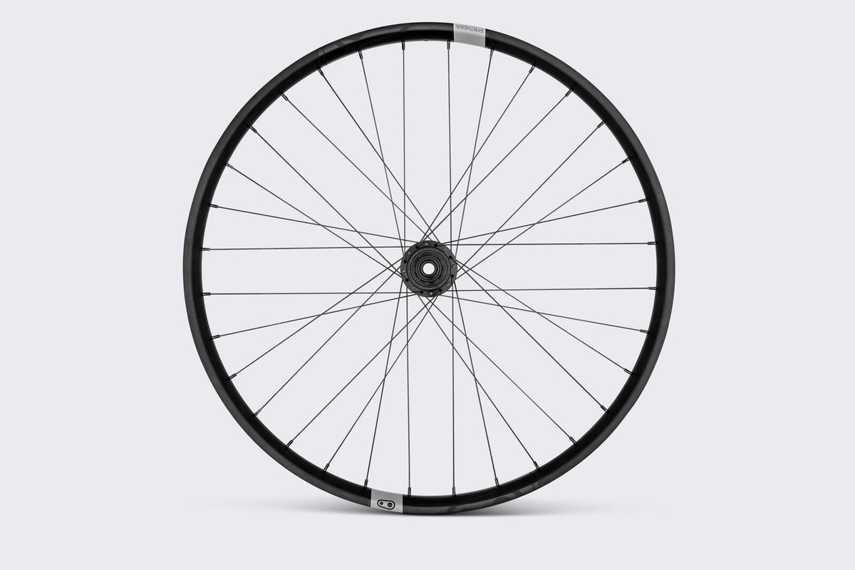 Crank Brothers Synthesis Alloy Enduro I9 27.5 Rear 12X148 Boost Shimano MS 1