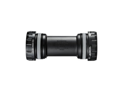 Shimano Dura-Ace R9100 Hollowtech II English Bottom Bracket 68mm x No axle Black 2