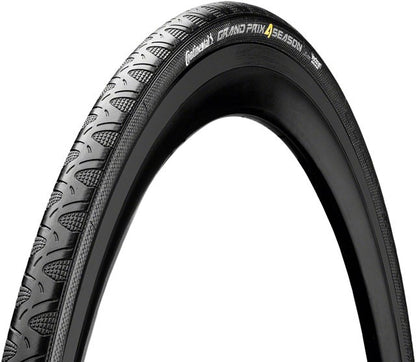 Continental Grand Prix 4-Season Tire, Folding, Vectran Breaker, DuraSkin 3