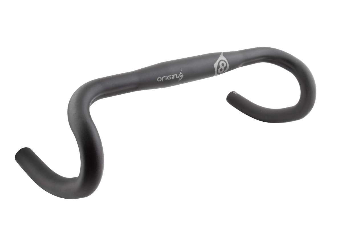 Origin8 Hbar Or8 Rd Aly Flash Ii 31.8X420 Bk 2