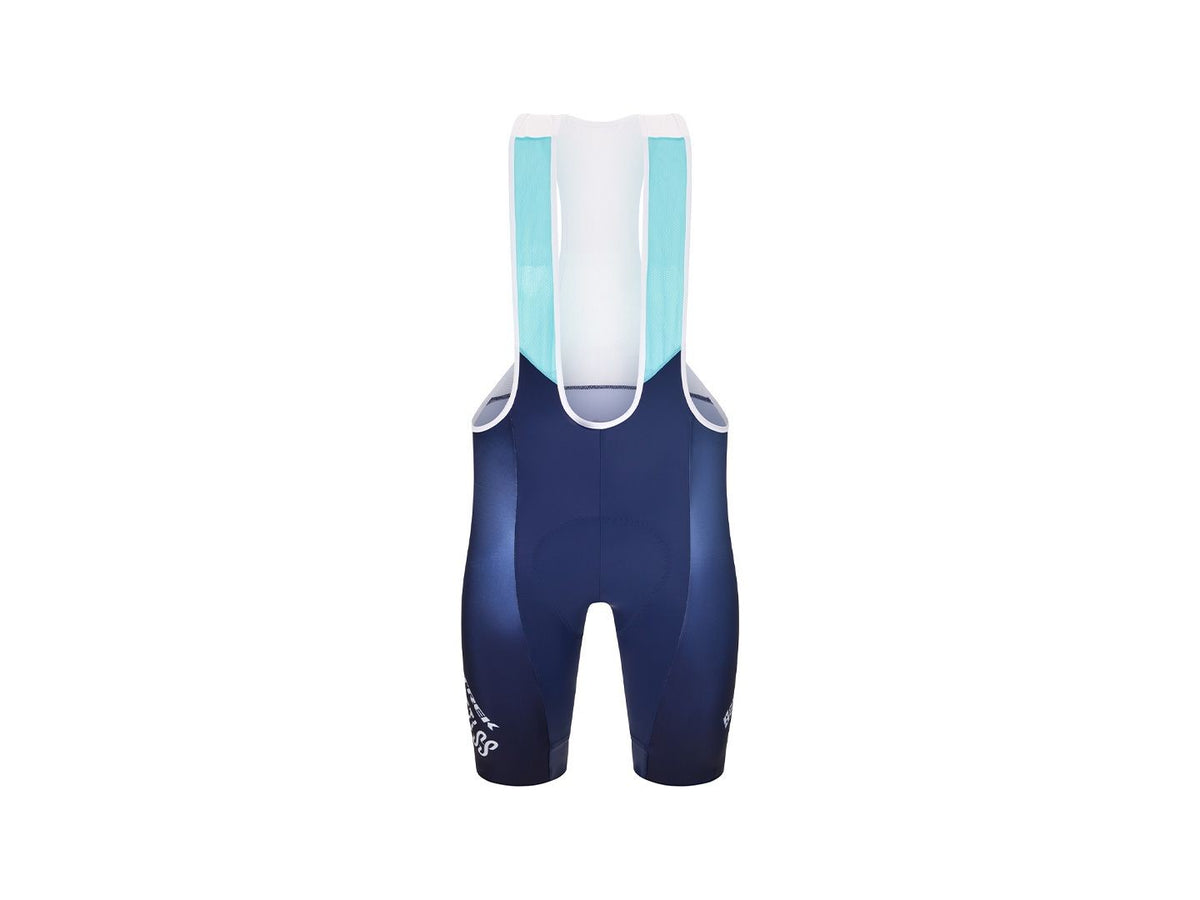 Santini Trek Driftless Team Replica Cycling Bib Short 1