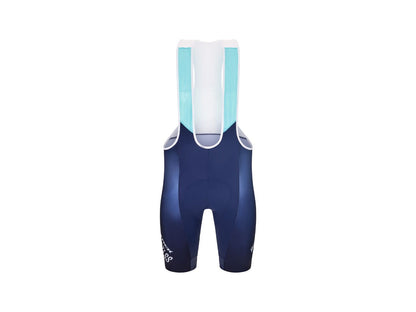 Santini Trek Driftless Team Replica Cycling Bib Short 1