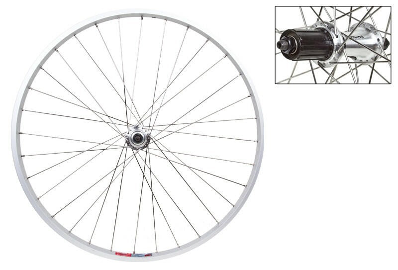 WM Wheel Rear 26x1.5 559x19 Aly Sl 36 Tx800 8-10scas Sl Ss2.0sl 1