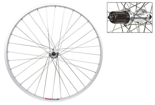 WM Wheel Rear 26x1.5 559x19 Aly Sl 36 Tx800 8-10scas Sl Ss2.0sl 1