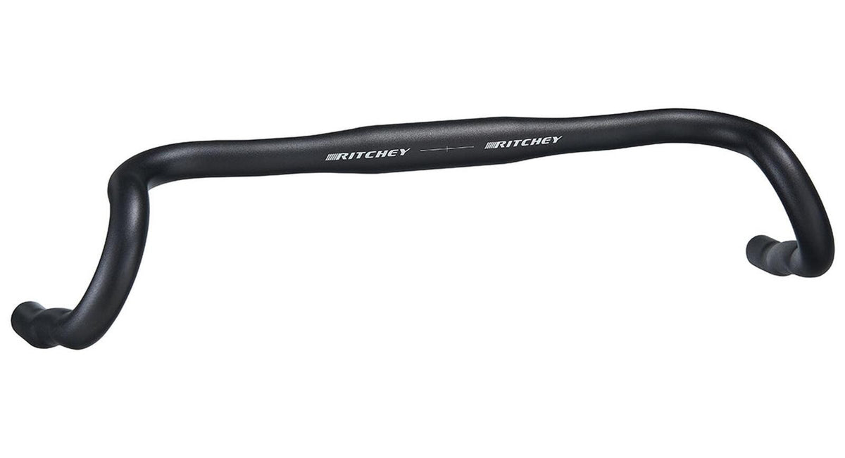 Ritchey RL1 Venturemax Bar (31.8) 44cm Blk 1