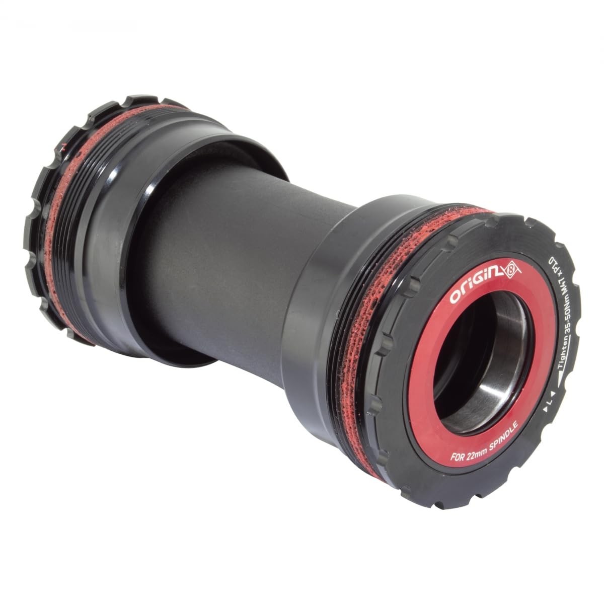 Origin8 Revolvr T47 GXP Inboard Bottom Bracket T47 85.5/86.5/92mm GXP 1