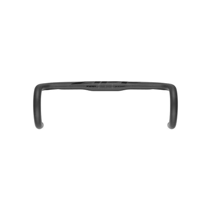 Zipp SL70 Ergo Carbon Road Drop Handlebar 31.8mm Clamp 40cm Matte Black 1