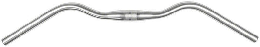 Velo Orange Curvy Handlebar - 31.8 30 Degree Sweep 0mm Rise 680mm width 1