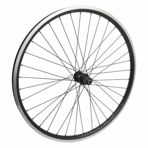 Wheel Master 700C/29in Alloy Hybrid/Comfort Double Wall 700C RR W/M HD RIM 1