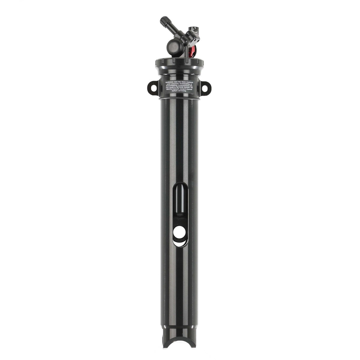 Gen 1 Supercaliber/eCaliber Fox IsoStrut, Small Frame, 235mm x 32.5mm,Remote PTL 4
